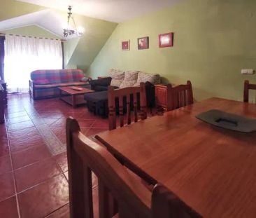 Alquiler de ático en Calle Urbano Pineda, 1 - Photo 4