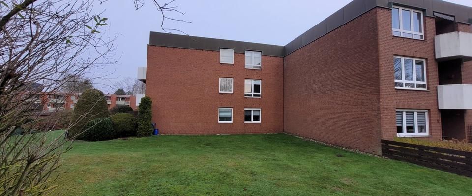 Mietwohnung (84,35 m²) 3 Zimmerwohnung, mit Balkon, in Uelzen - Foto 1