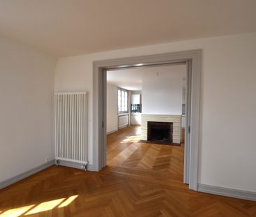 Beautiful 4½-room apartment in the heart of Muri b. Bern - Foto 2