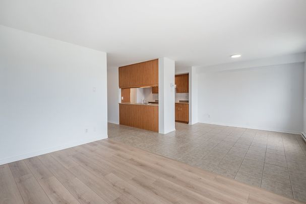 Appartement - 402-31 Rue de la Gare - Photo 1