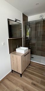 Appartement Saint Nazaire 2 pièce(s) 33.17 m2 - Photo 3