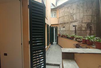 Appartamento in affitto - Centro Storico (Genova)