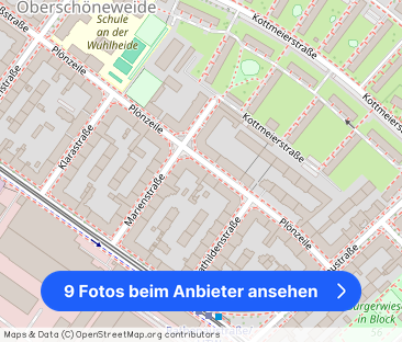 Plönzeile, Berlin - Foto 1