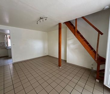 Location Appartement 2 pièces 29m² - Photo 1