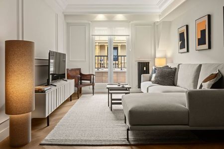 Alquiler de piso en Calle Tomás Gros, 3 - Photo 2