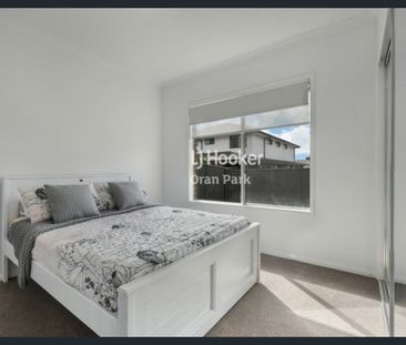 Stylish Family Living with Modern Finishes & Prime Oran Park Location - Photo 3