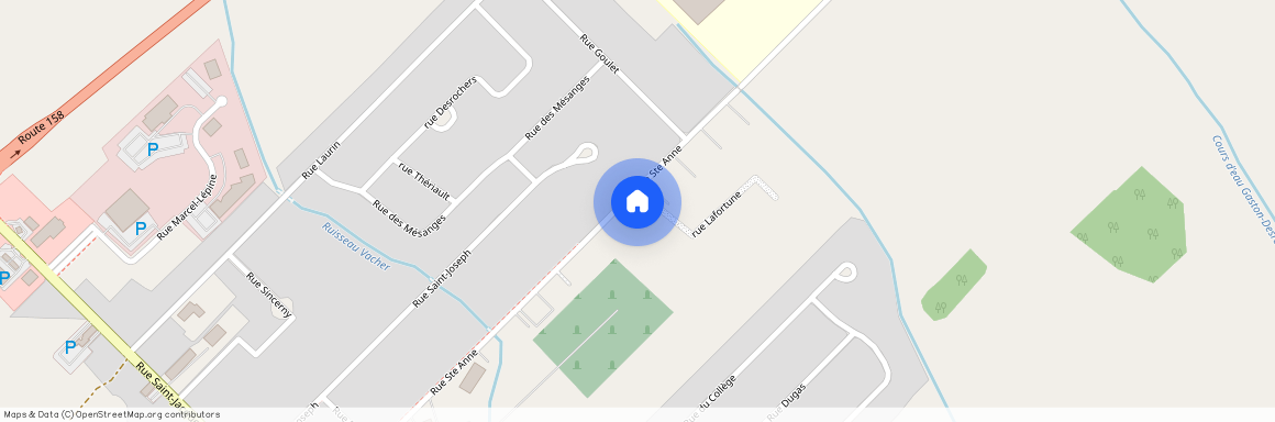 Nouveauté, 80 Rue Ste-Anne, Saint-Jacques (, Lanaudière, ), J0K2R0