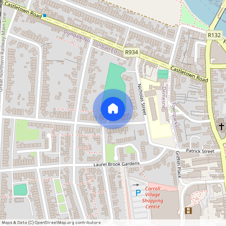4a Culhane Street, Dundalk, County Louth, A91 R7DE, Dublin