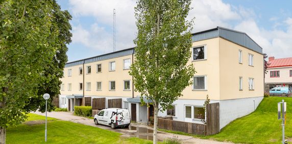 Kyrkogatan 1A - Foto 2