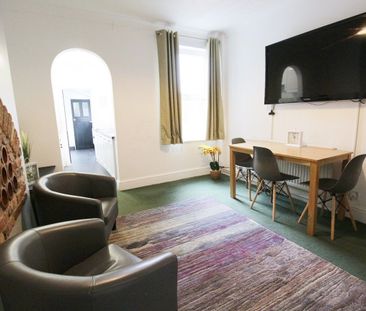 54 Pennell Street, Lincoln, Lincolnshire, LN5 7TA, United Kingdom - Photo 1