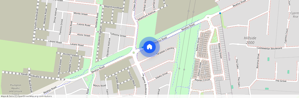 103 Beattys Road, Vic 3336, Fraser Rise