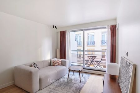 Appartement à louer à Paris 16Ème - Photo 4