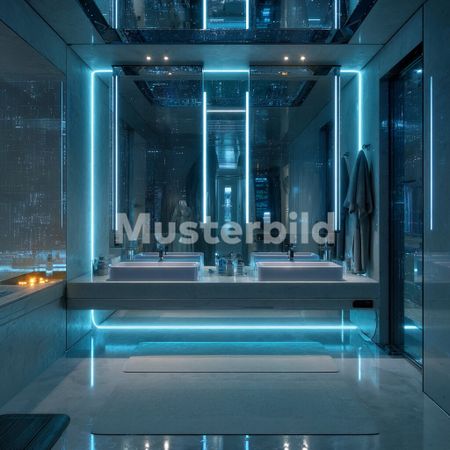 Exchange Property: Modern 3.5-room apartment in the heart of Zurich - Foto 5