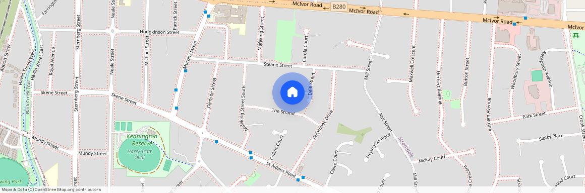 Apartment 2 5/8 Dale St, Kennington