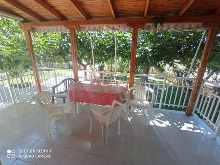 Studio/Γκαρσονιέρα για ενοικίαση Κοκκώνι (Βέλο) - Φωτογραφία 5