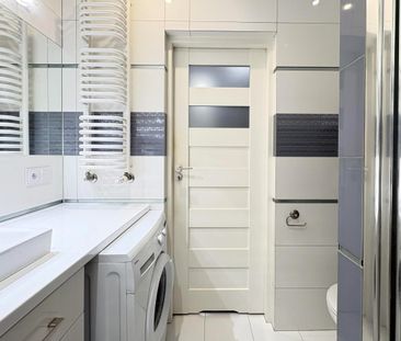 Łódź - Mieszkanie na wynajem - Photo 3