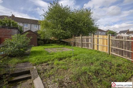 3 bedroom terraced house to rent - Photo 3