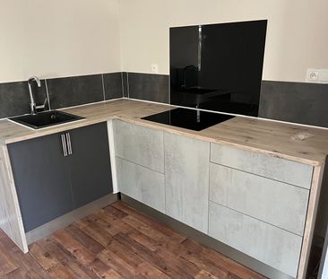 Location Appartement 1 pièce 29m² - Photo 2