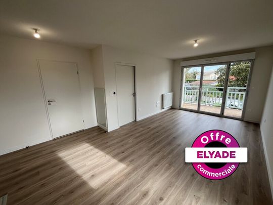 Location Appartement 2 pièces 41m² BISCARROSSE 40600 - Photo 1