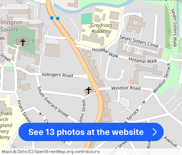 London Road, King's Lynn, PE30 - Photo 1