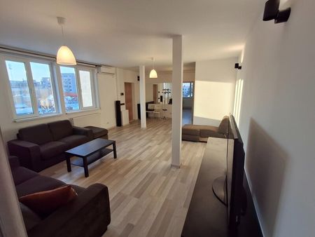 Dorobanti- Caragiale, Apartament 3 camere in vila - Fotografie 5