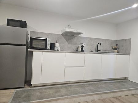Location / Appartement T1 - Photo 5