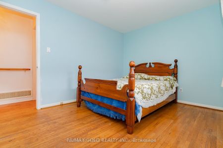 For Lease - 31 Dorchester Drive Unit# (Upper), Brampton, Ontario - Photo 2