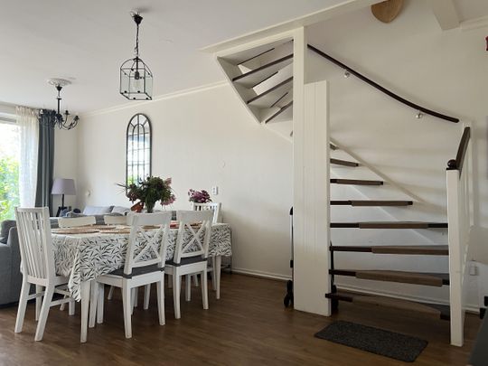 Bertha von Suttnerstraat - Foto 1