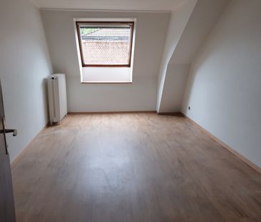 Grand appartement de 4,5 pièces avec ascenseur au centre du village - Photo 1