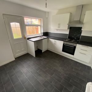 3 bed terraced house to rent in Braid Crescent, Billingham, TS23 - Photo 2