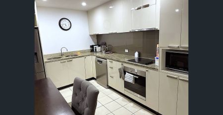 Richmond 2BR | $2,730 UTILITIES AND FURNITURE INCLUDED | Work-From-Home Setup + Pool + Terrace BBQ - Photo 4
