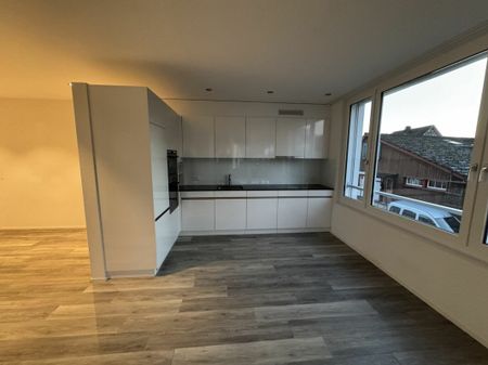 4.5 Zimmer, 1. Stock - Photo 2