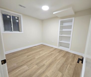 For Lease - 1470 Kovachik Boulevard Unit# Bsmt, Milton, Ontario - Photo 3