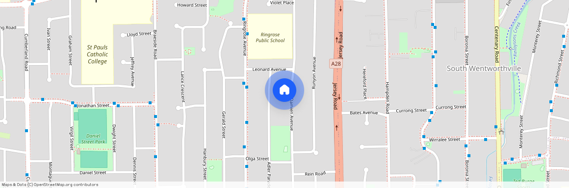 78 Damien Avenue, NSW 2145, Greystanes