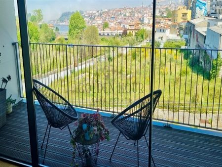 Apartamento T2 - Photo 2