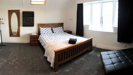 Central City Rooms with Ensuite - Photo 5