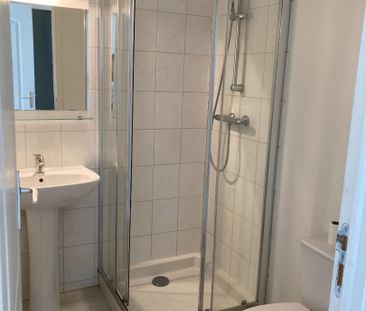 Location Appartement 2 pièces 33m² - Photo 4