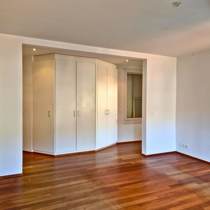 3.5 Zimmer, 70 m², 4. Stock - Photo 1