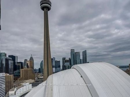 For Lease - 81 Navy Wharf Court Unit# 3316, Toronto, Ontario - Photo 4