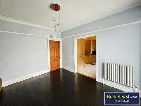 4 bedroom semi-detached house to rent - Photo 2