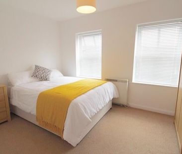 2 Bed Flat, Upper Parliament Street, L8 - Photo 6