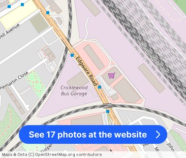 Aviator Drive, London, NW2 - Photo 1