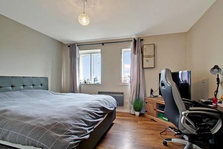 1 bedroom flat to rent - Photo 5