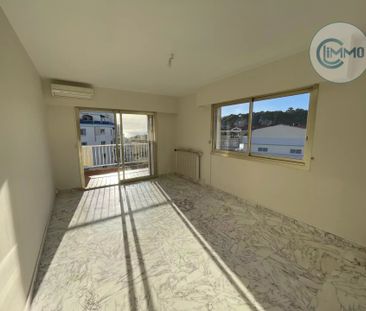 Location Appartement 4 pièces 87m² NICE 06000 - Photo 1