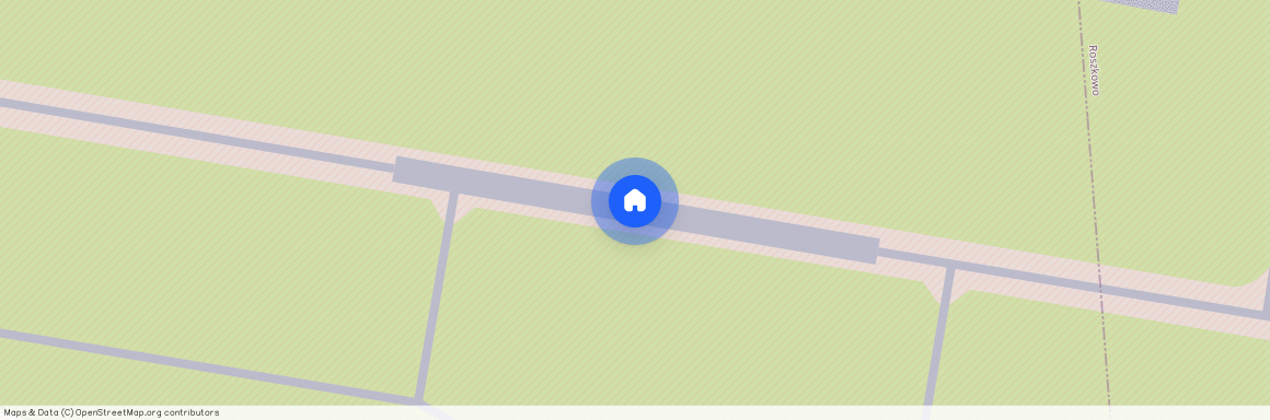 Powstańców Warszawy, Gdański