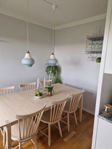 Ljus och välplanerad tvåa i Aspudden! - Foto 2