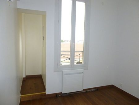 Appartement 2 Pièces 22 m² - Photo 2