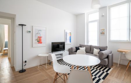 Two-bedroom apartment - Photo 4