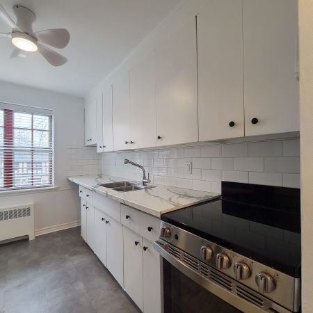 For Lease - 65 Old Mill Road Unit# 8, Toronto, Ontario - Photo 5