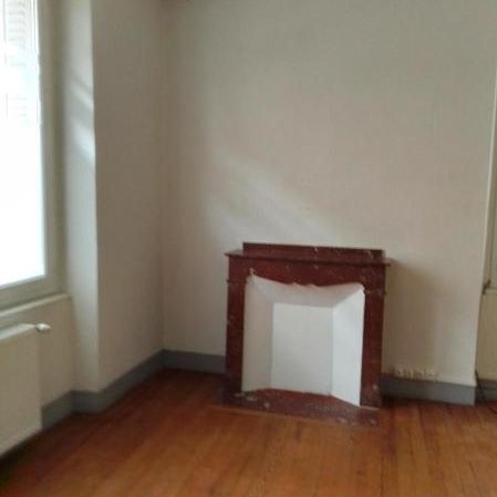 Location Maison 4 pièces 97m² PAMIERS 09100 - Photo 1